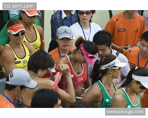 大满贯特别报道：上海排球队的奋斗经历